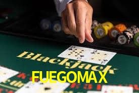 FUEGOMAX Rondas de bonificación