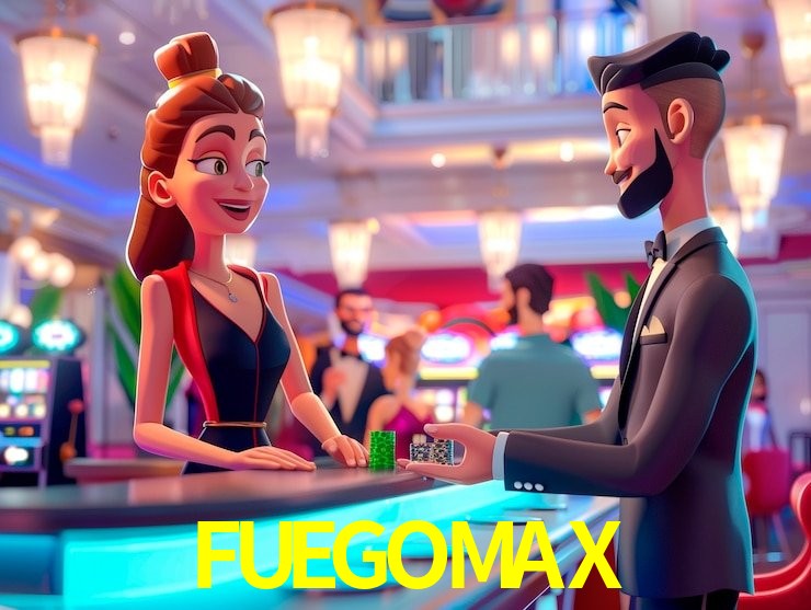 FUEGOMAX Two-Factor Authentication Slots