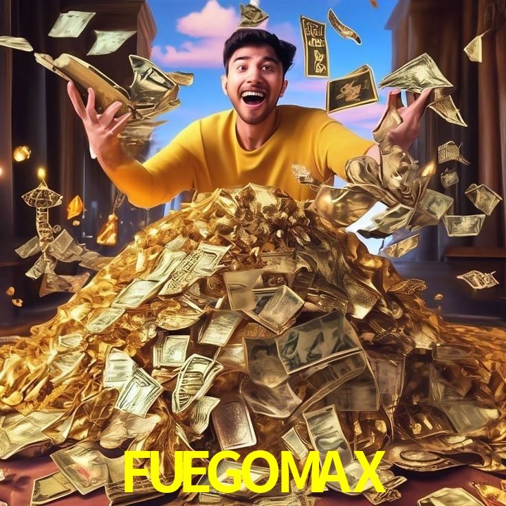 FUEGOMAX Valorant Slots
