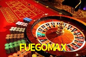 FUEGOMAX Indicadores de vuelo