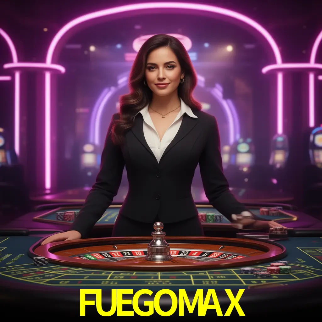 FUEGOMAX Rondas de bonificación