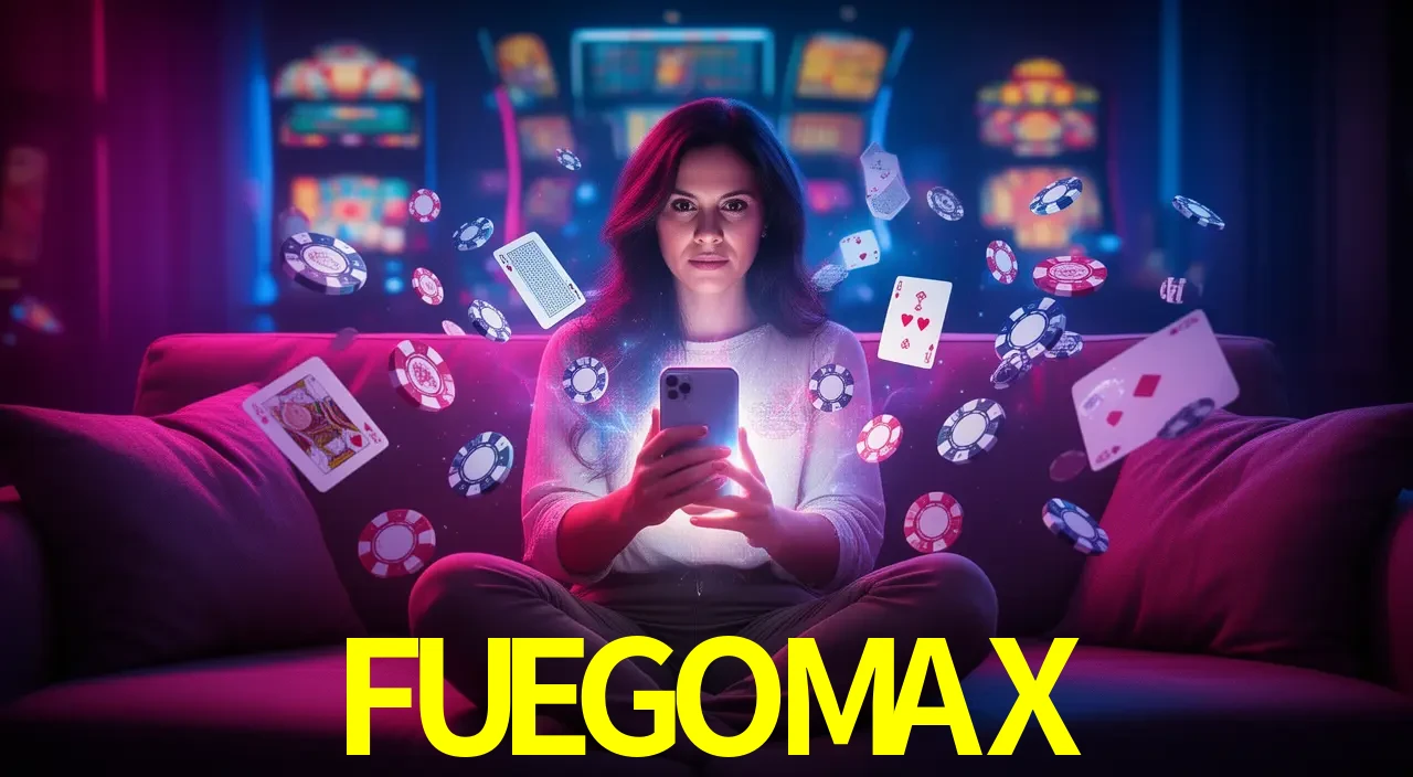 FUEGOMAX Cómo funciona Aviator en la plataforma FUEGOMAX